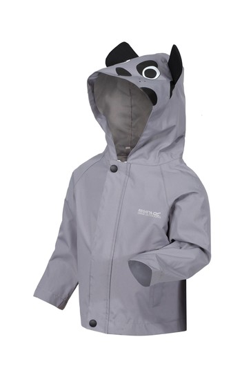 Regatta Animal Waterproof Shell Character Jacket