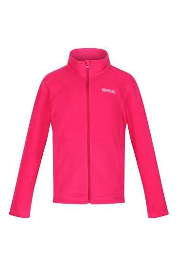 Regatta King II Full Zip Fleece