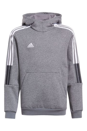 adidas Tiro Overhead Hoodie