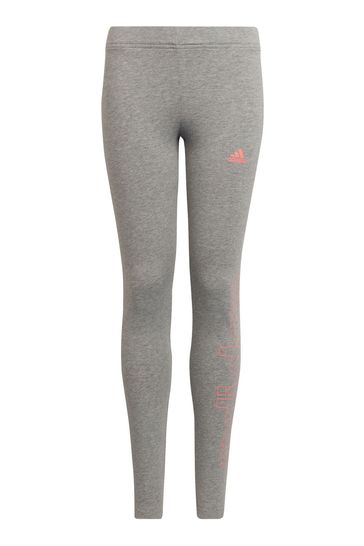 adidas Linear Logo Leggings