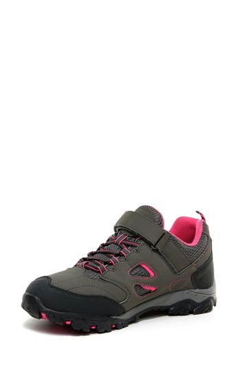 Regatta Holcombe IEP Junior Waterproof Walking Trainers