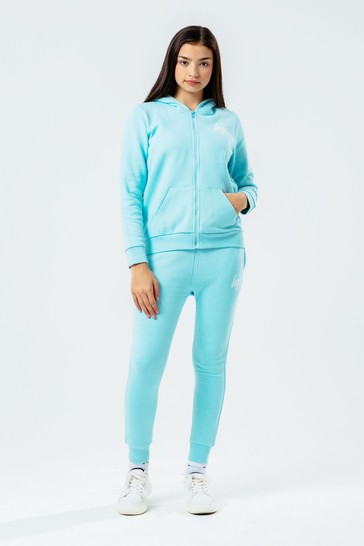 Hype. Zip Up Tracksuit Loungewear Set