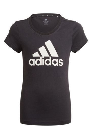 adidas Logo T-Shirt