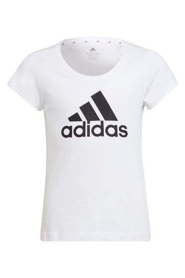 adidas Logo T-Shirt