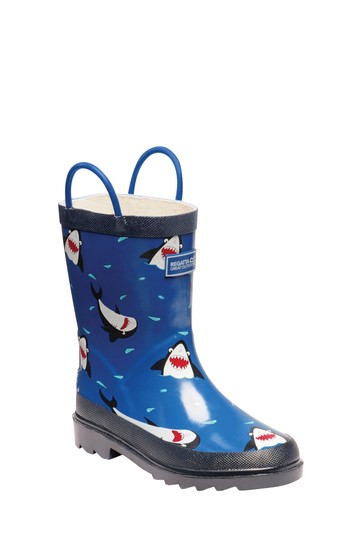 Regatta Minnow Junior Wellies