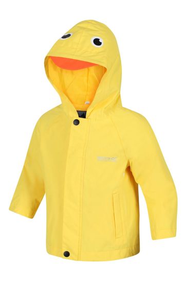 Regatta Animal Waterproof Shell Character Jacket