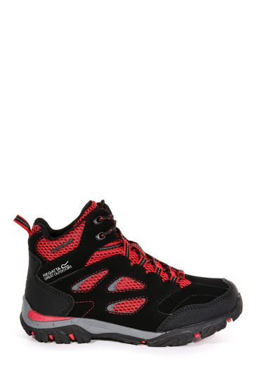 Regatta Holcombe IEP Junior Waterproof Walking Boots