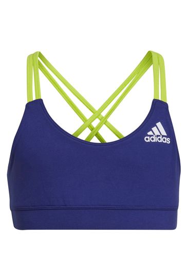 adidas Yoga Bra