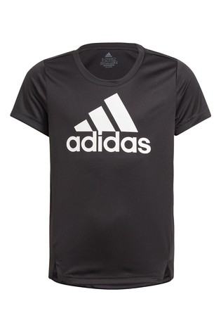 adidas Performance Logo T-Shirt