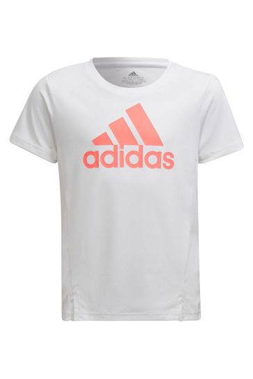 adidas Performance Logo T-Shirt