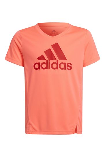 adidas Performance Logo T-Shirt