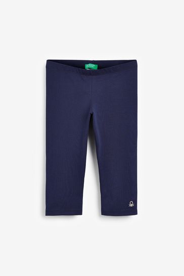 Benetton Capri Leggings