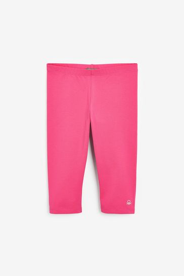 Benetton Capri Leggings