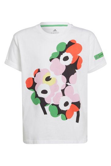 adidas Marimekko T-Shirt