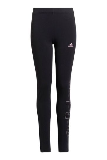 adidas Linear Logo Leggings