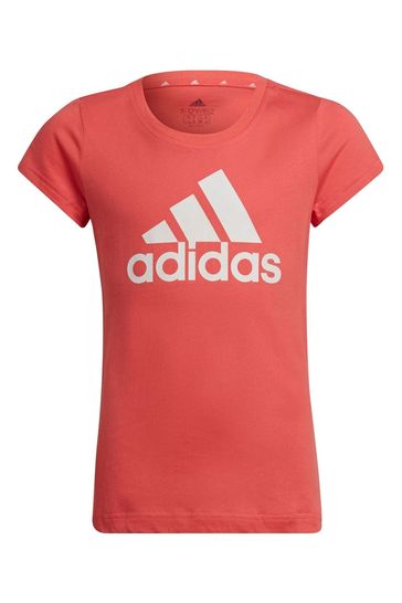 adidas Logo T-Shirt