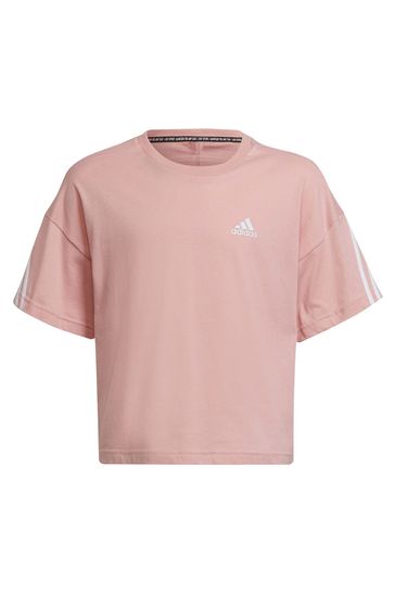 adidas Future Icons Cropped T-Shirt