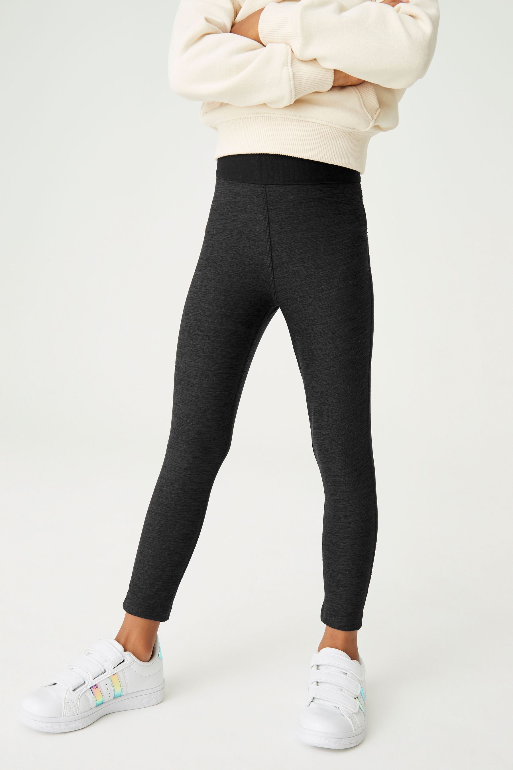 Sports Leggings (3-16yrs)