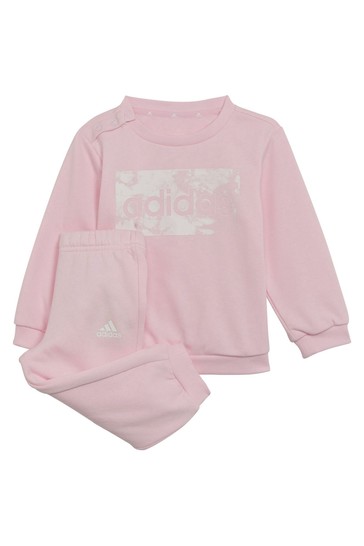 adidas Infant Essentials Tracksuits