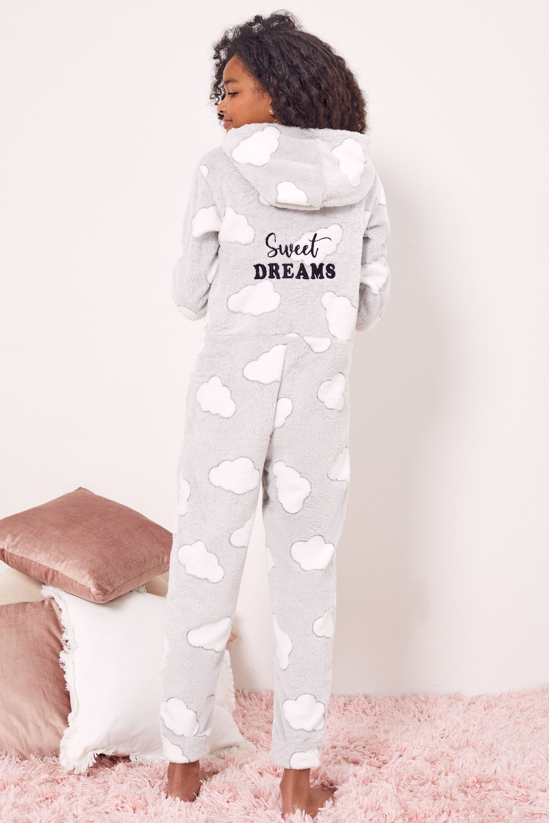 Lipsy Cosy Onesie