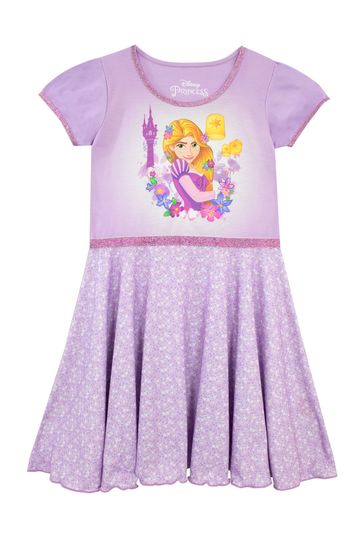 Character Kids Disney Princess Nightdress