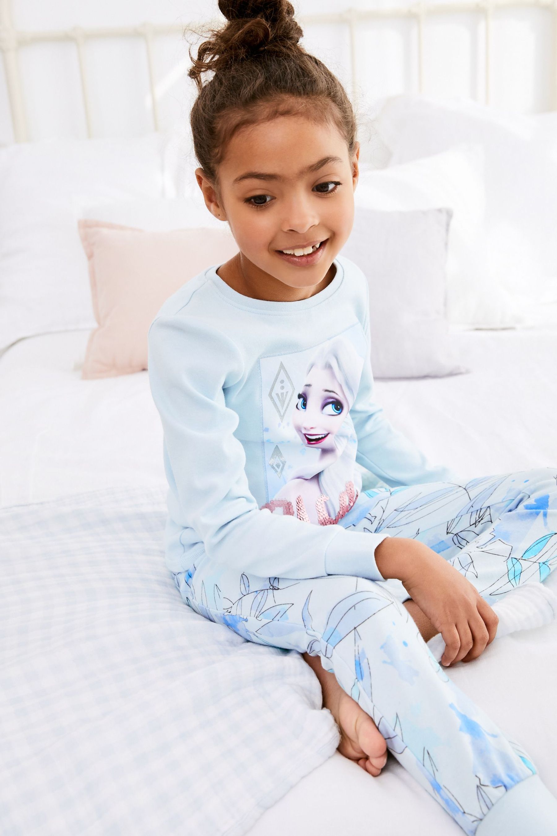 Disney Princess Pyjamas (2-12yrs)