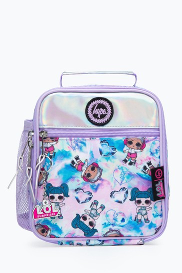 Hype. L.O.L. Glamstronaut Lunch Box