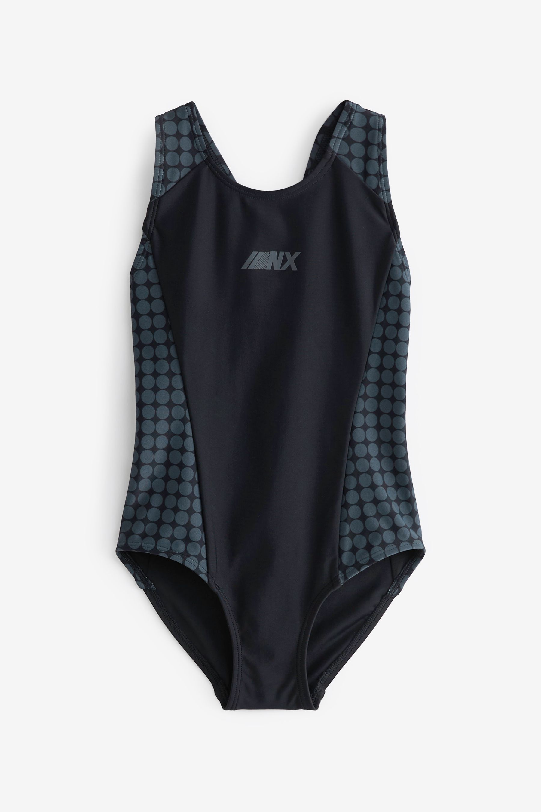 Sports Swimsuit (3-16yrs)