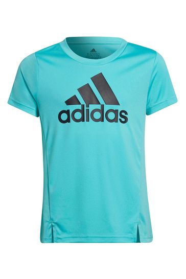 adidas Performance Logo T-Shirt