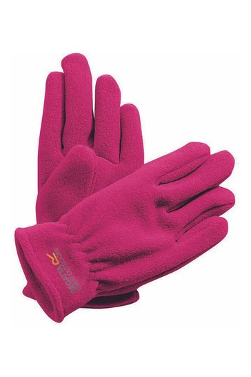 Regatta Taz II Fleece Lined Gloves