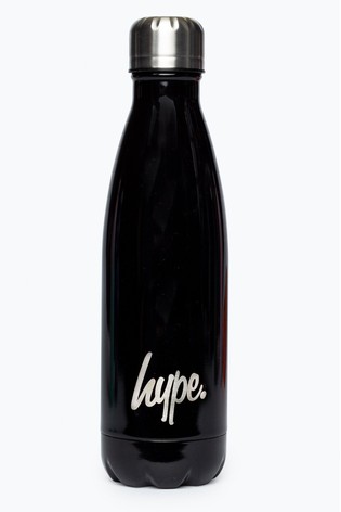 Hype. Metal Bottle