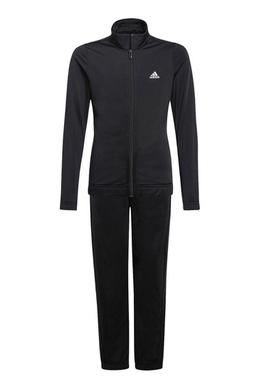 adidas Black FND Tracksuit