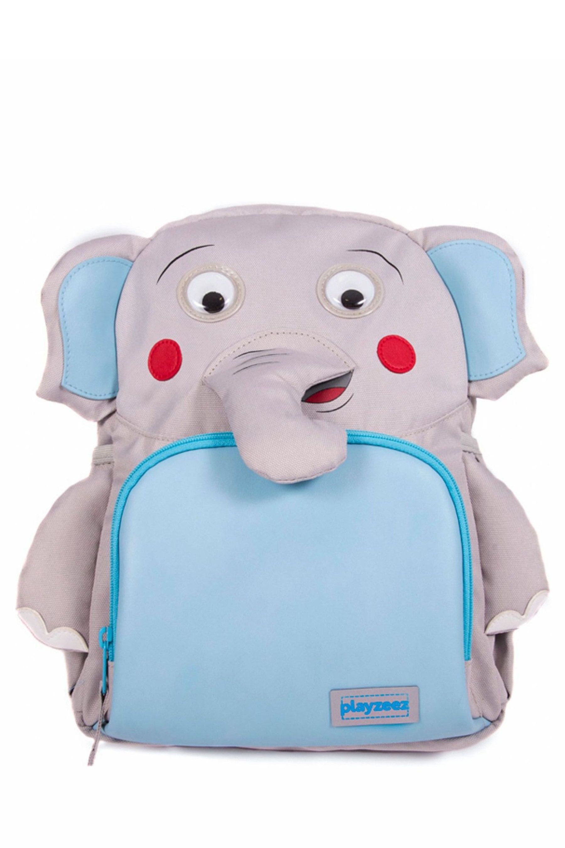 Playzeez Bubbles The Elephant Bag