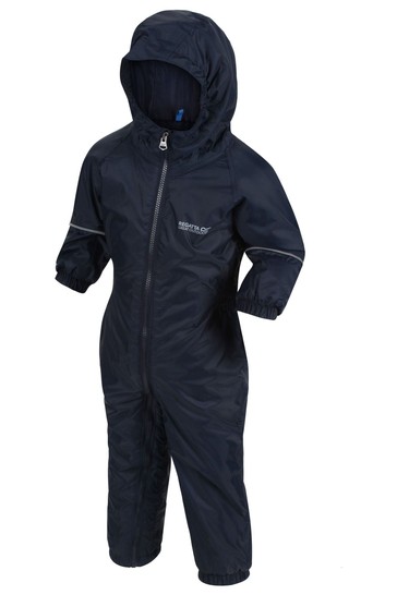 Regatta Splosh Iii Waterproof Insulated Puddlesuit