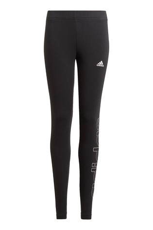 adidas Linear Logo Leggings