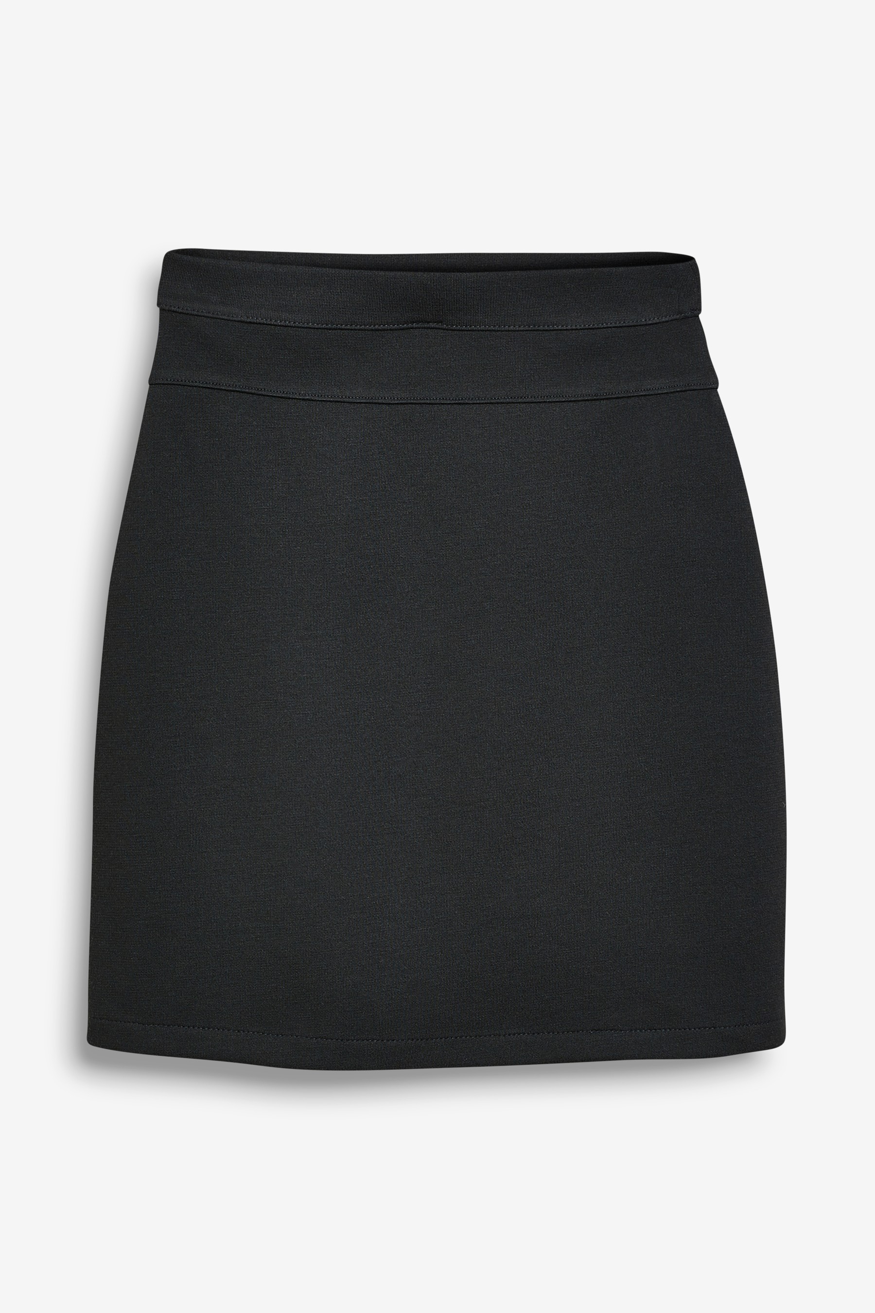 Jersey Pull-On Pencil Skirt (3-17yrs)