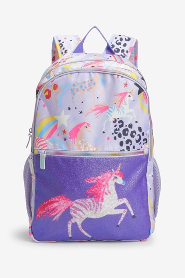 Unicorn Backpack