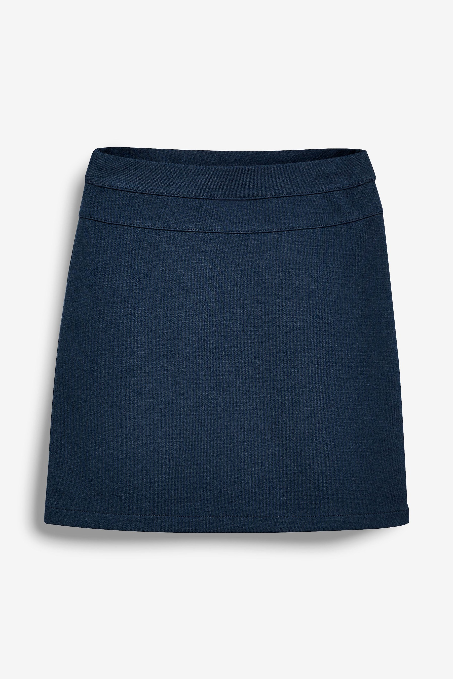 Jersey Pull-On Pencil Skirt (3-17yrs)