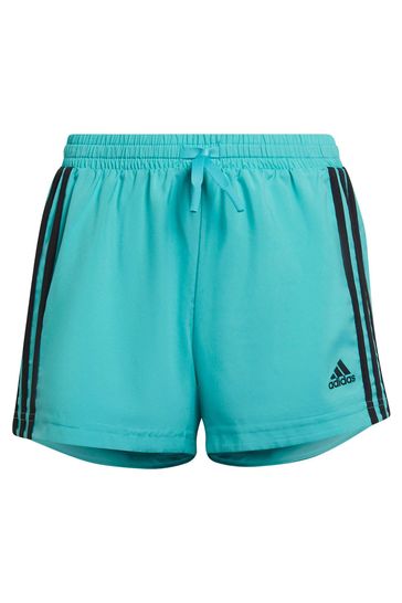 adidas Performance 3 Stripe Shorts