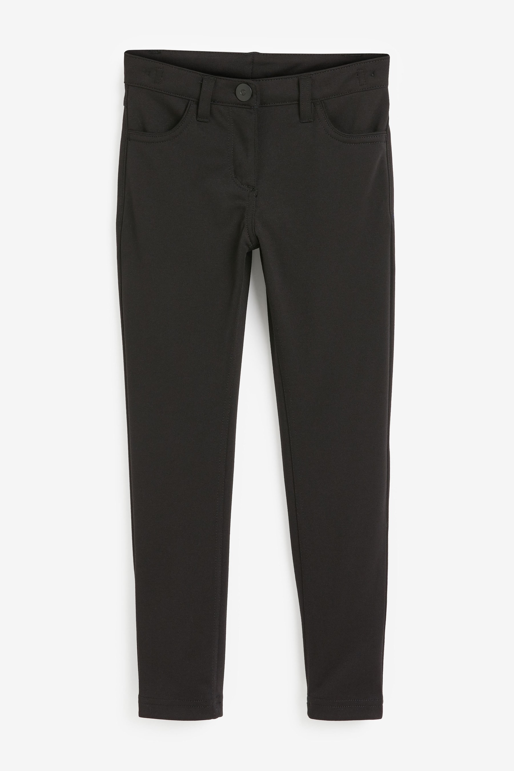 Jersey Skinny Trousers (3-17yrs)