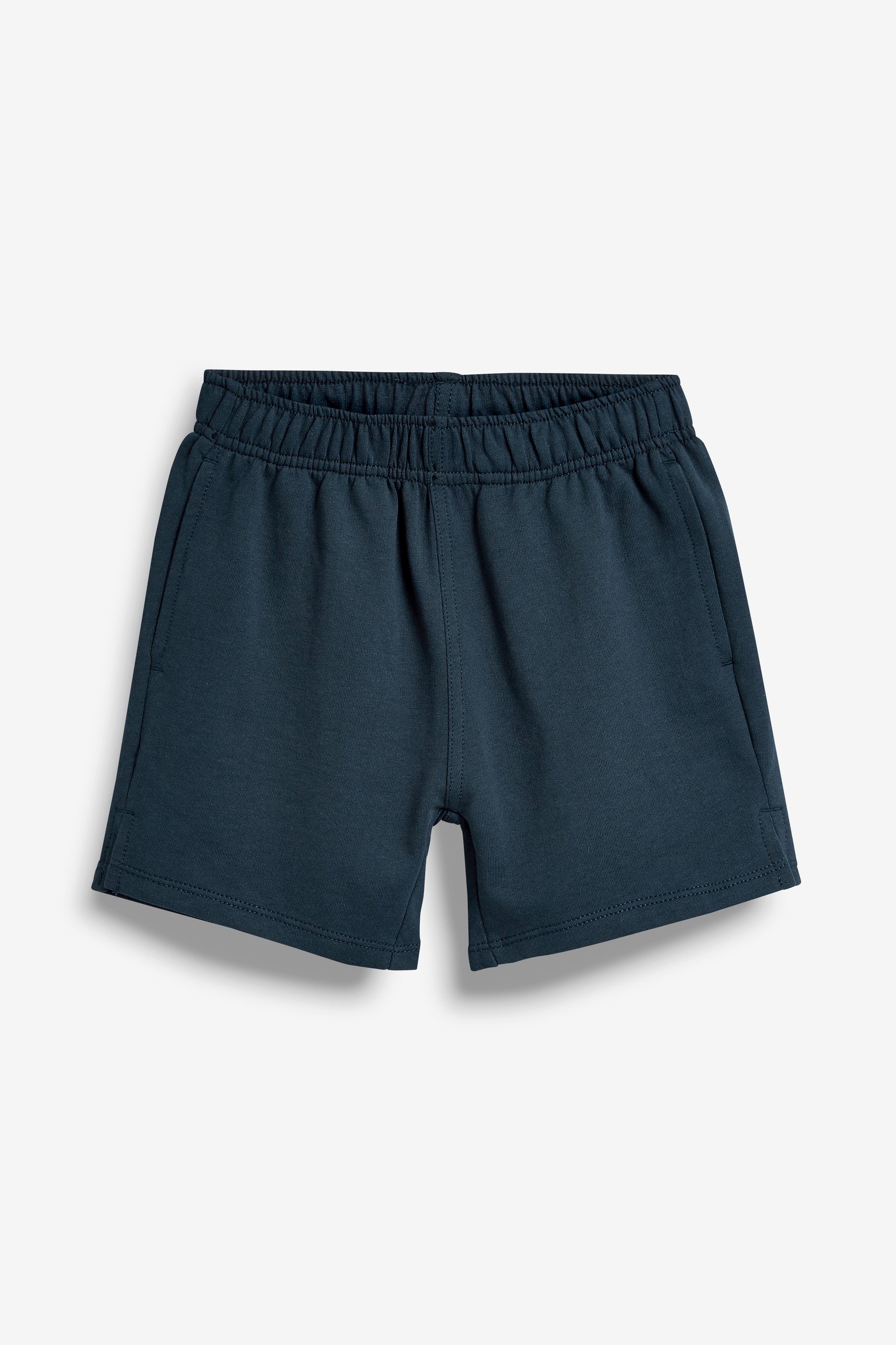 Jersey School Shorts (3-16yrs)