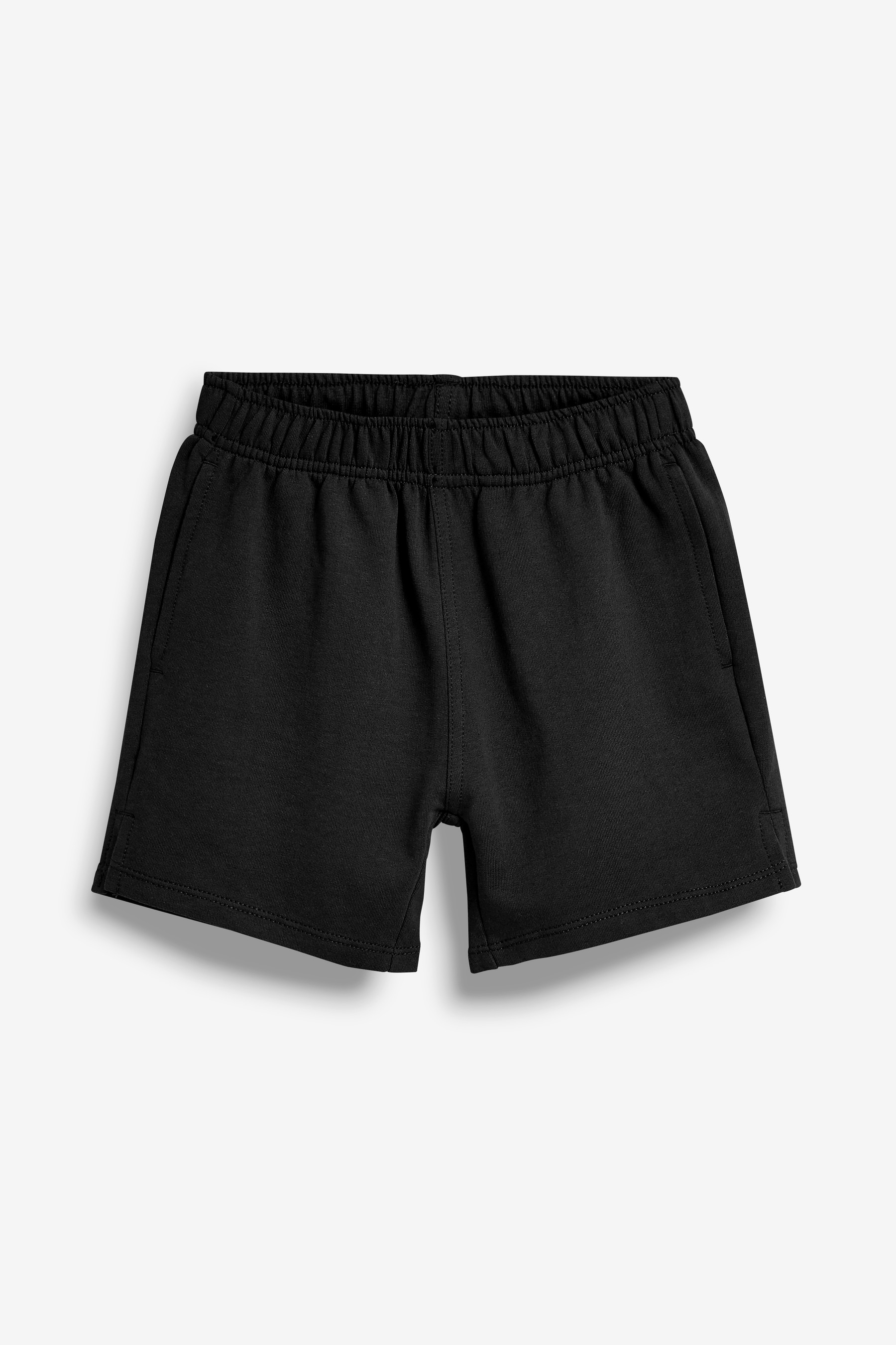 Jersey School Shorts (3-16yrs)