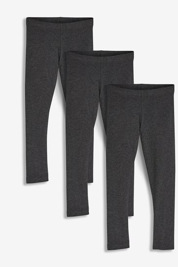 Leggings (3-16yrs) 3 Pack