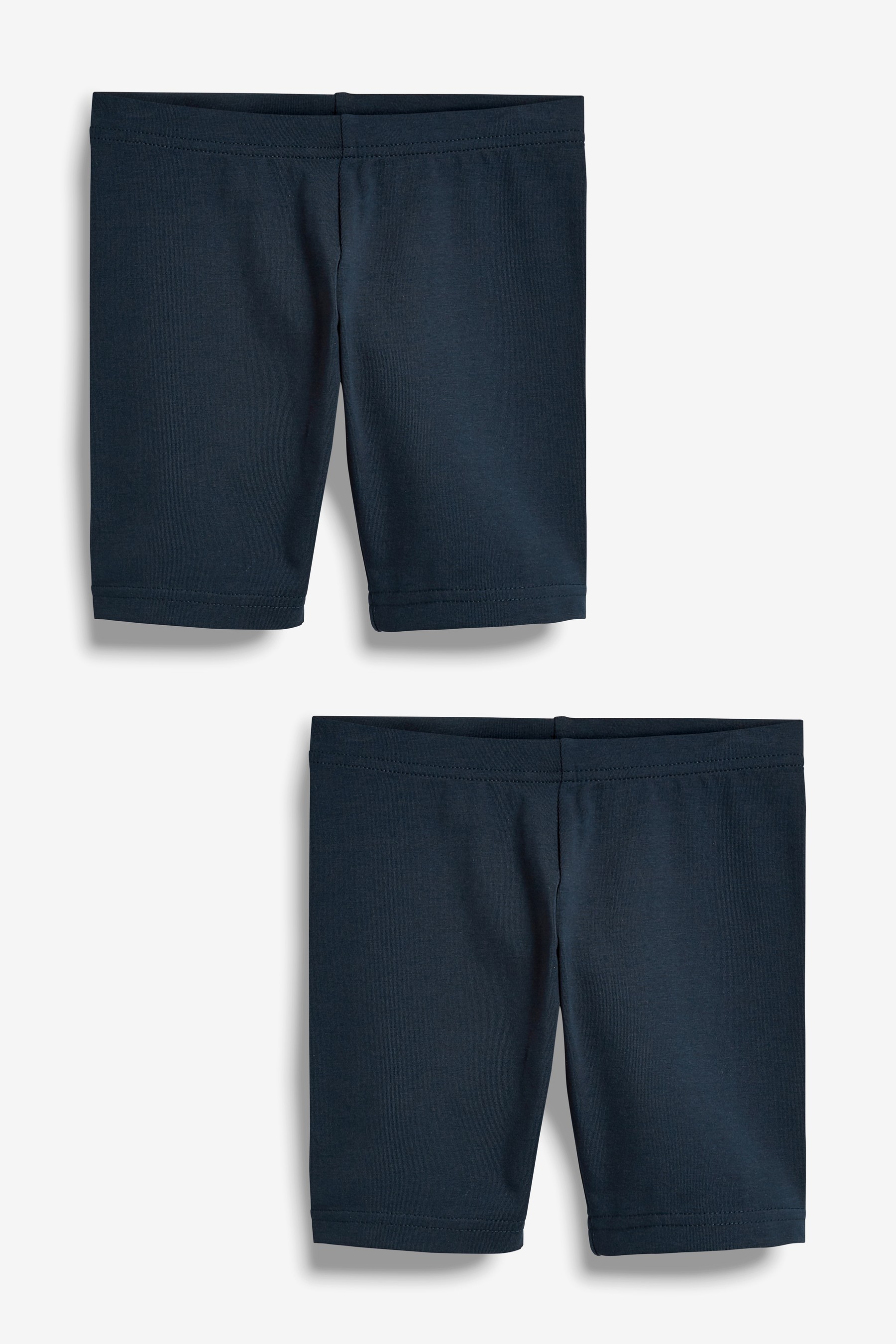 2 Pack Cycle Shorts (3-16yrs)