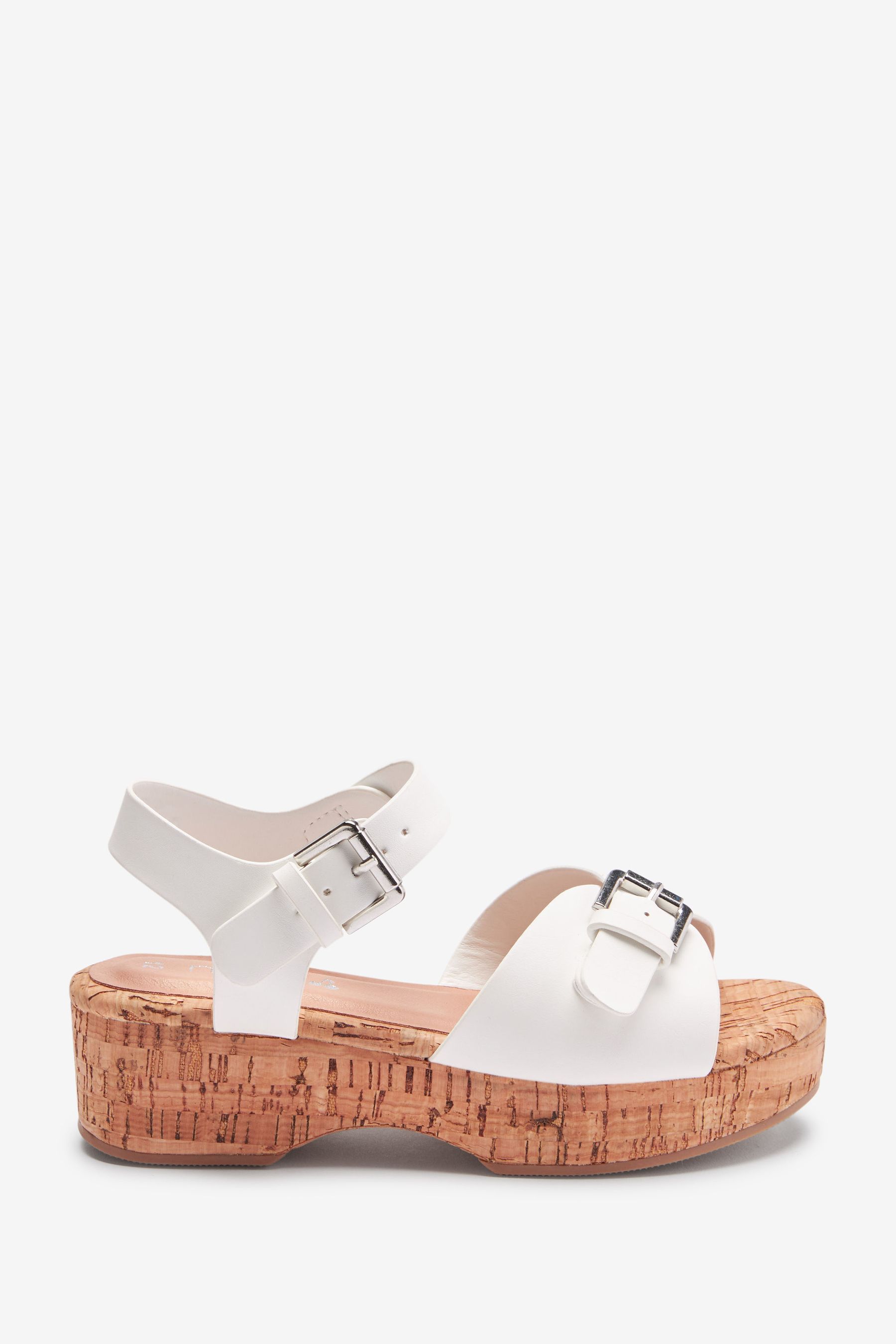 Wedge Sandals