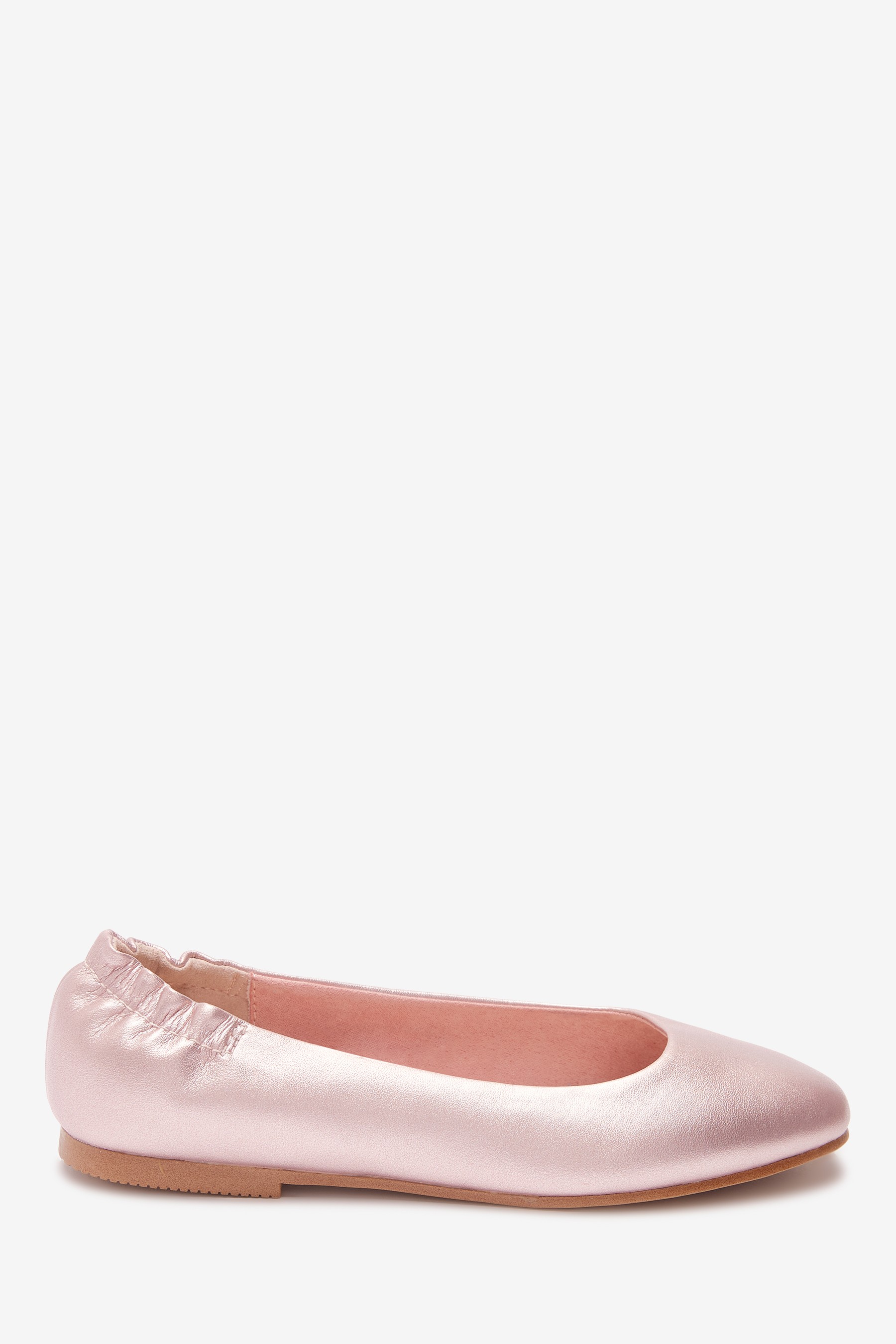 Ballet Shoes