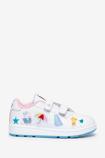 Reebok Peppa Pig Trainers