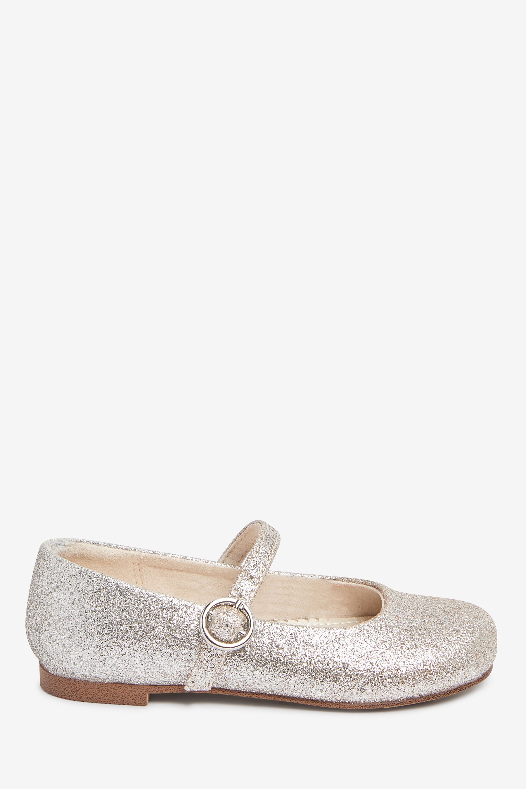 Mary Jane Occasion Shoes Standard Fit (F)