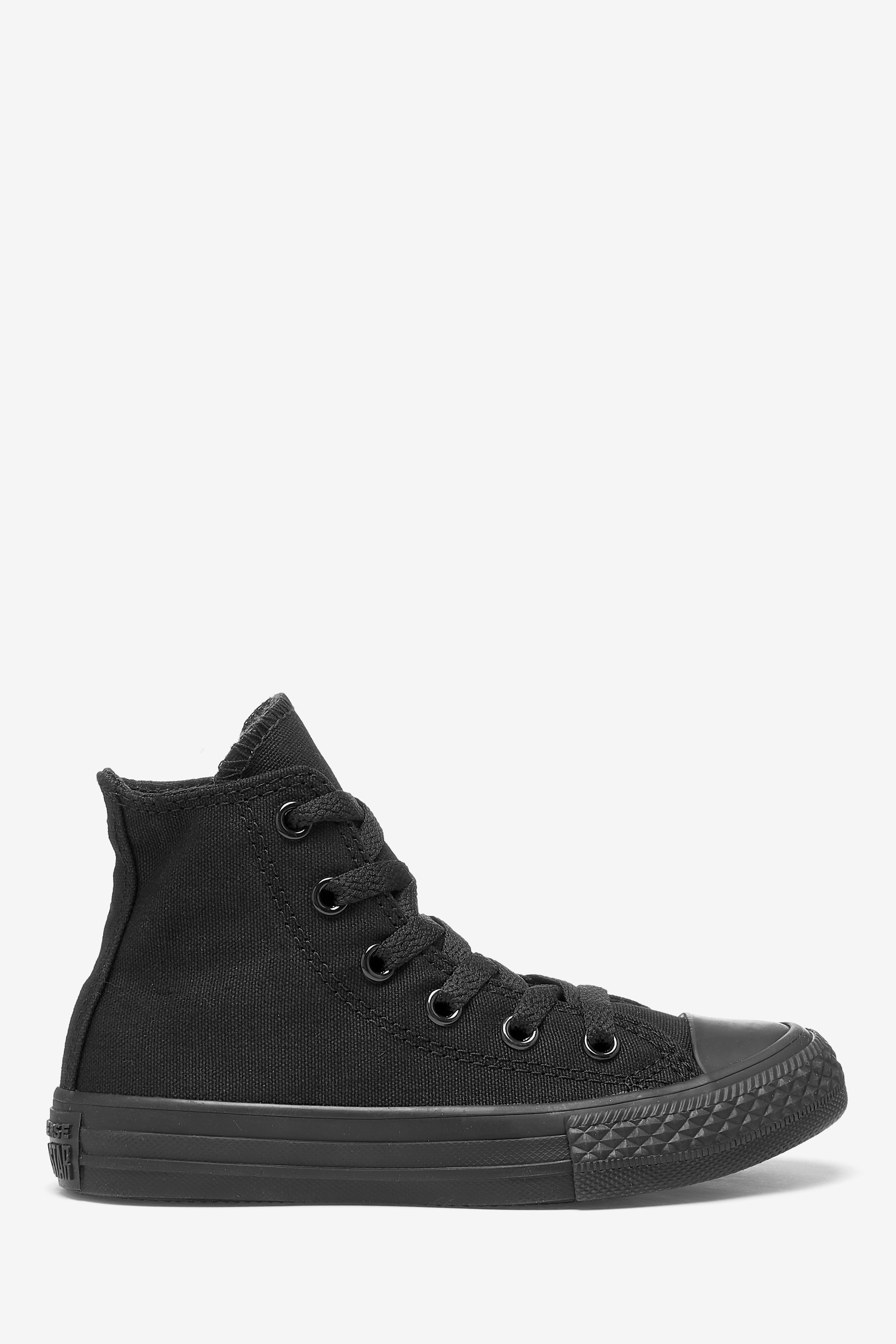 Converse Chuck Taylor All Star Junior High Top Trainers