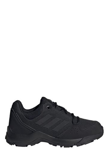 adidas Black Terrex Hyperhike Youth & Junior Trainers